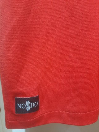 Camiseta Sevilla FC 19/20 Nike 2ª Eq.