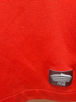 Camiseta Sevilla FC 19/20 Nike 2ª Eq.