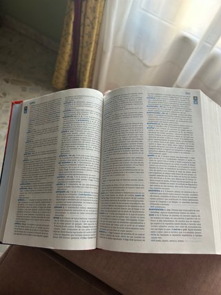 Diccionario secundaria y bachillerato lengua es...