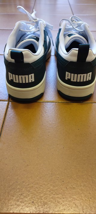 Zapatillas / Bambas PUMA Talla 44 Excelente estado