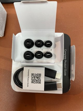 Beats Studio Buds + | Auriculares #XK4YH4