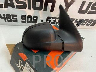 Renault clio mk1 retrovisor derecho ref: E0148