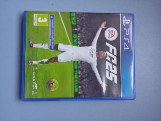 FIFA 25 PS4 (PlayStation 4) EA Sports