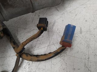 Opel 294118 13136675 columna direccion astra cosmo