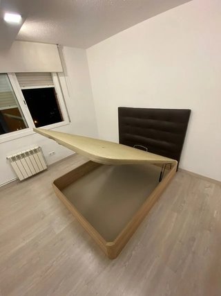 Cama NUEVA canapé PACK oferta envio gratis