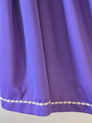 Disfraz Romana/Griega Artesanal Talla S/M