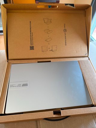 ASUS VivoBook Go 15 E1504F