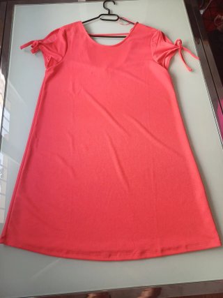 Lote de ropa talla L.