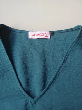 Lote de ropa talla L.