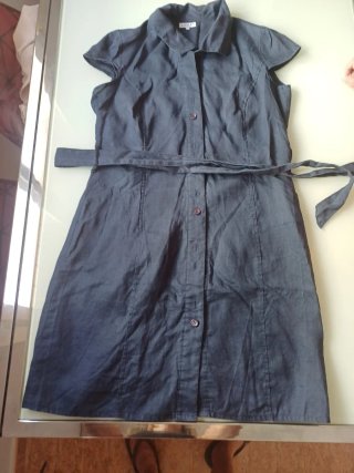 Lote de ropa talla L.
