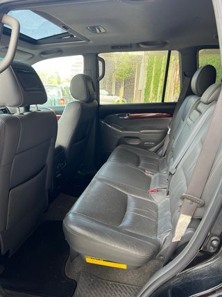 Toyota Land Cruiser 2008 300.000km
