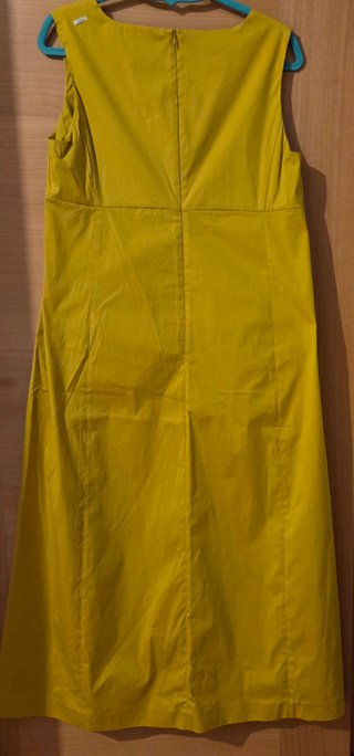 Max Mara Abito   Tg 48 (Misure in foto)