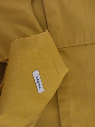 Max Mara Abito   Tg 48 (Misure in foto)