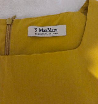 Max Mara Abito   Tg 48 (Misure in foto)