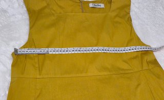 Max Mara Abito   Tg 48 (Misure in foto)
