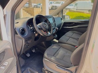 Mercedes Vito 114Cdi Pro 2020 *Impecable Pocos km*