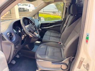 Mercedes Vito 114Cdi Pro 2020 *Impecable Pocos km*