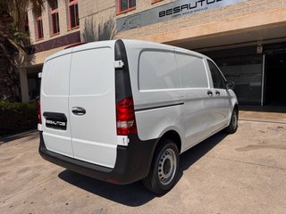 Mercedes Vito 114Cdi Pro 2020 *Impecable Pocos km*