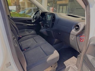 Mercedes Vito 114Cdi Pro 2020 *Impecable Pocos km*