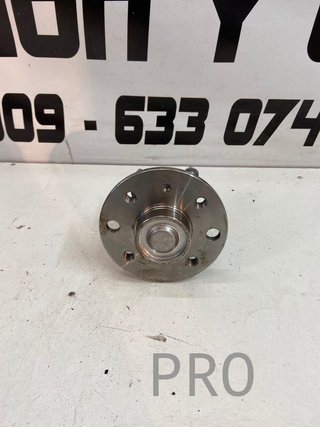 Opel astra F cojinete de rueda tras ref: BAR0029C