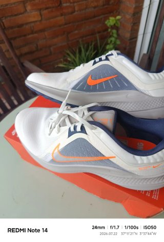 Nike Quest 5 Unisex Zapatillas