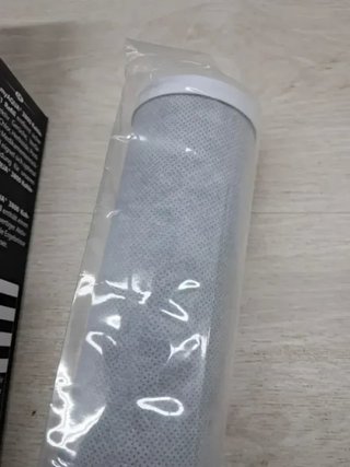 Filtro de carbón C1 Unidad de Recarga