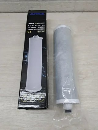 Filtro de carbón C1 Unidad de Recarga