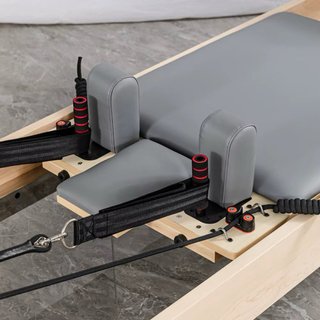 Reformer Pilates Profesional con Torre
