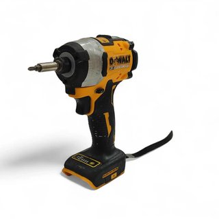 SET ATORNILLADOR DEWALT DCF620 + ATORNILLADOR DE IMPACTO DEWALT DCF850 + 1 BATERIA + CARGADOR
