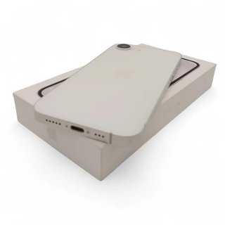 IPHONE 17E 256GB BLANCO 100% BAT CAJA