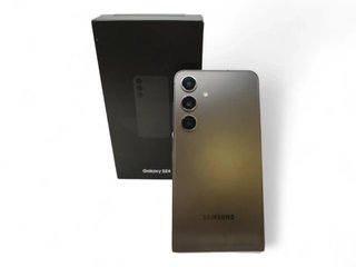 MOVIL SAMSUNG GALAXY S24 256GB RAM 8GB + CAJA