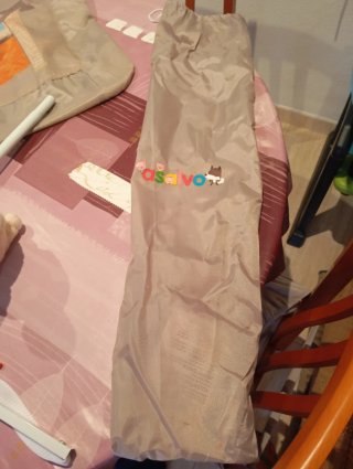 Barrera de Cama Asalvo 200-220 cm Niños.