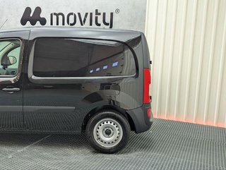 Mercedes Citan 109 CDI FURGON 95CV