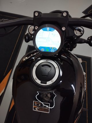 MITT 125 JOY