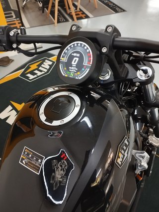 MITT 125 JOY