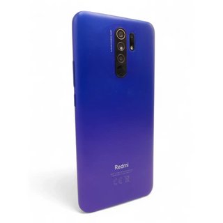 MOVIL XIAOMI REDMI 9 4/64GB AZUL