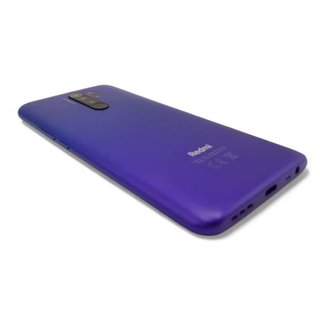 MOVIL XIAOMI REDMI 9 4/64GB AZUL