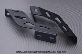 Soporte de baúl ROYAL ENFIELD INTERCEPTOR 650 2019