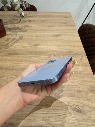 iPhone 14 Plus 256GB Blu 2023