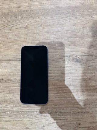 iPhone 14 Plus 256GB Blu 2023