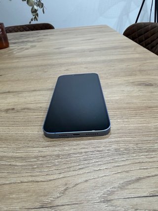 iPhone 14 Plus 256GB Blu 2023