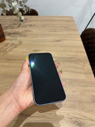 iPhone 14 Plus 256GB Blu 2023