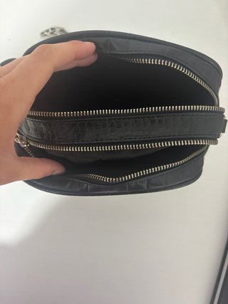 Lote 3 bolsos negros