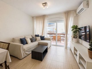 Piso en alquiler en Playa Mucha Vista en Campello (el)