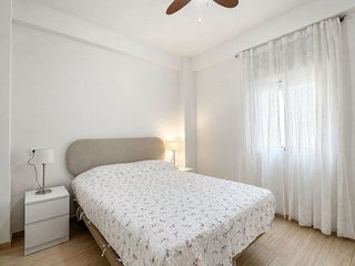 Piso en alquiler en Playa Mucha Vista en Campello (el)