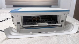 Impresora HP DeskJet 3634 negro y color