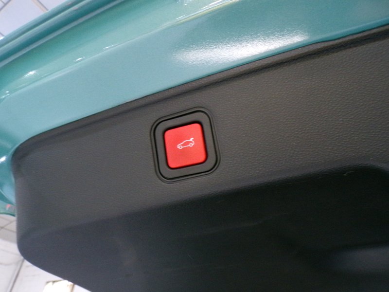 Fiat 600 2025, foto 15