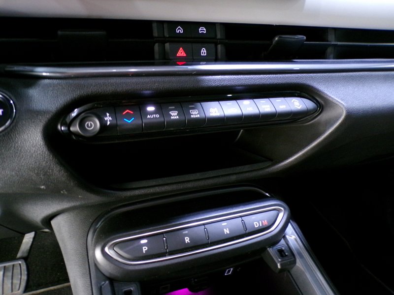 Fiat 600 2025, foto 35