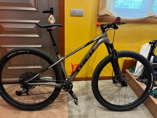 Bicicleta Trek Procaliber 6 2019
