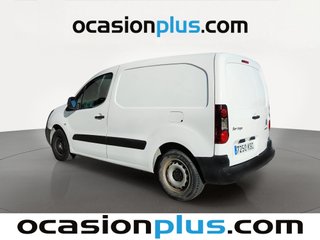 Citroen Berlingo Furgon BlueHDi 55 kW (75 CV)